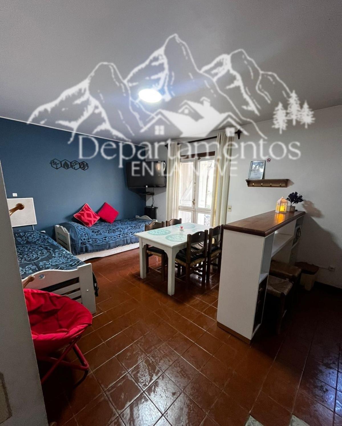 Hermoso Departamento Frente A Las Montanas لوس بينيتنتس المظهر الخارجي الصورة