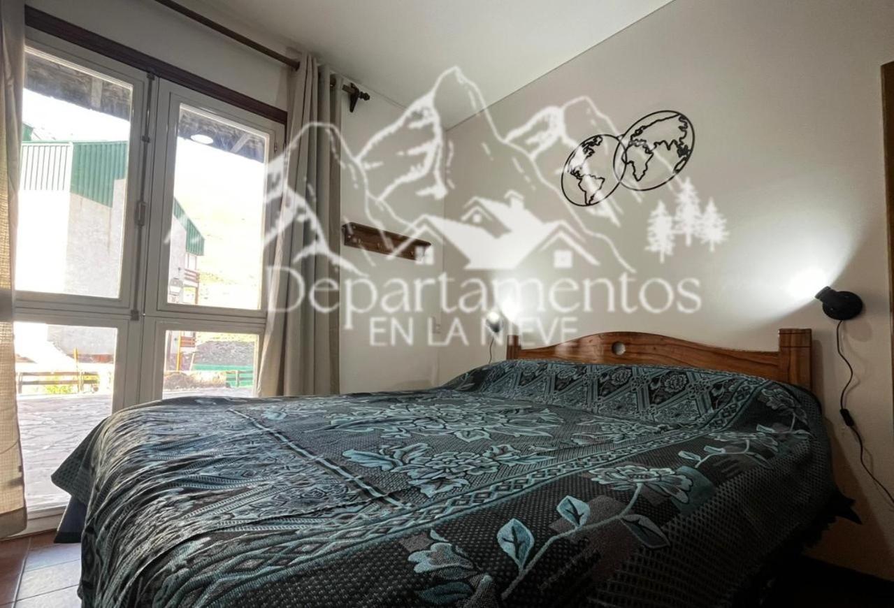 Hermoso Departamento Frente A Las Montanas لوس بينيتنتس المظهر الخارجي الصورة