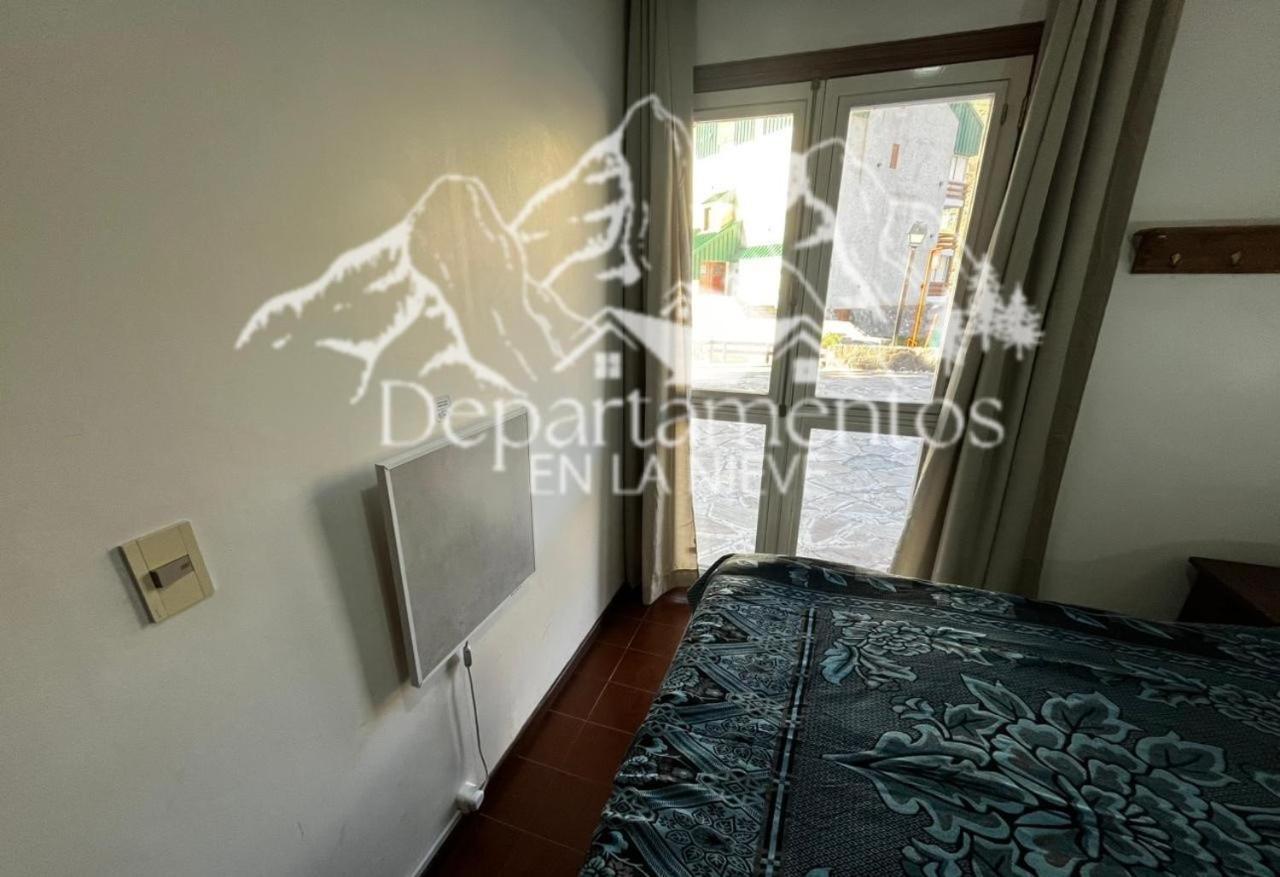 Hermoso Departamento Frente A Las Montanas لوس بينيتنتس المظهر الخارجي الصورة
