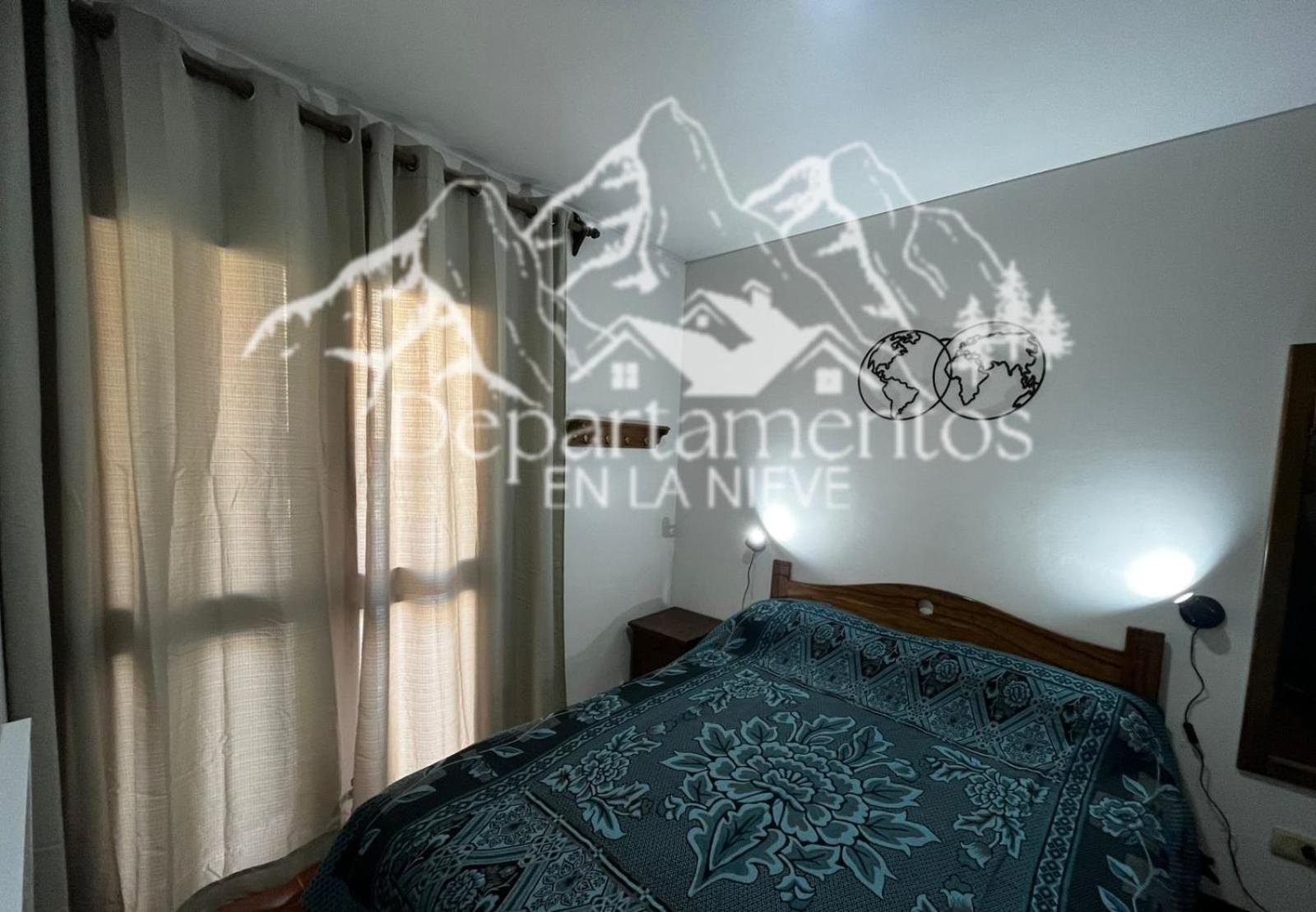 Hermoso Departamento Frente A Las Montanas لوس بينيتنتس المظهر الخارجي الصورة