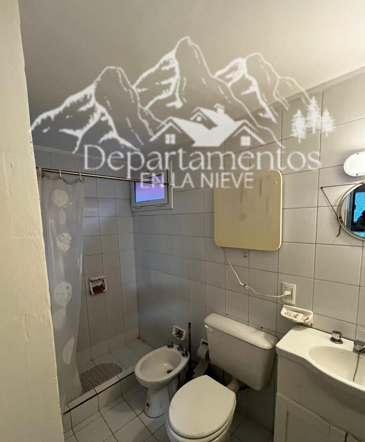 Hermoso Departamento Frente A Las Montanas لوس بينيتنتس المظهر الخارجي الصورة