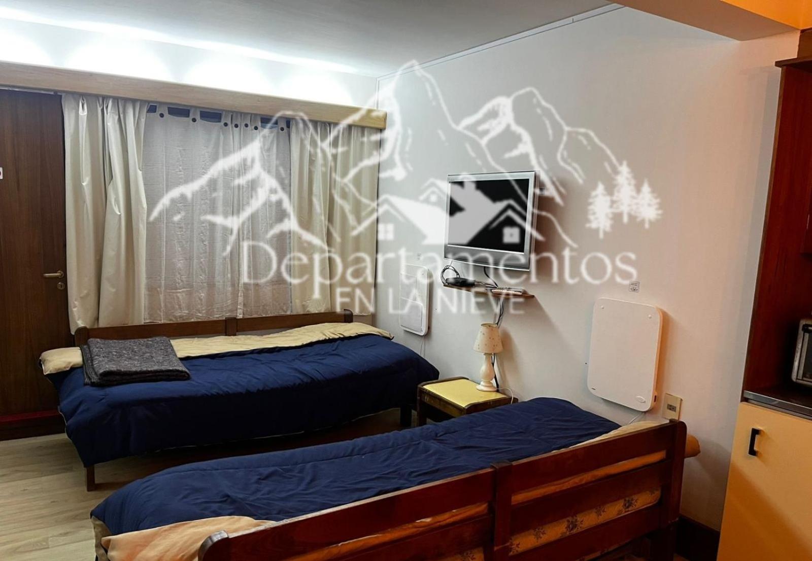 Hermoso Departamento Frente A Las Montanas لوس بينيتنتس المظهر الخارجي الصورة